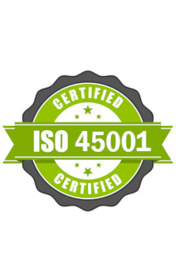 ISO 45001 POLISINI