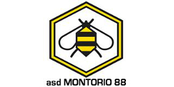 logo asd montorio 88
