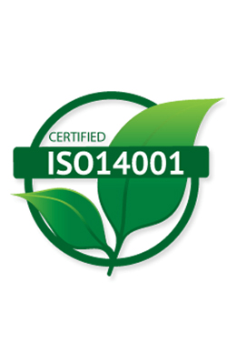 ISO 14001 RESTAURA