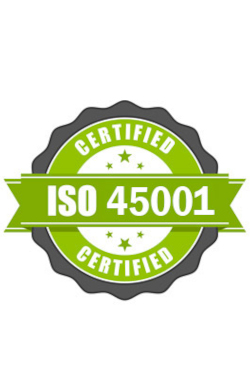 ISO 45001 RESTAURA
