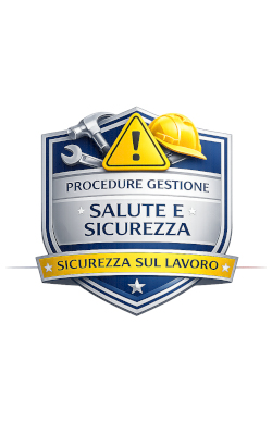 Procedure gestione sicurezza RESTAURA