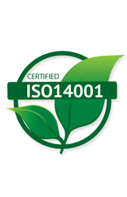 ISO 14001 POLISINI