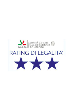 RATING DI LEGALITA' POLISINI