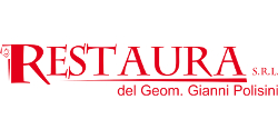 logo restaura