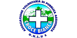 logo crocebianca teramo