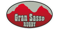 logo gran sasso rugby