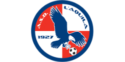 logo laquila calcio