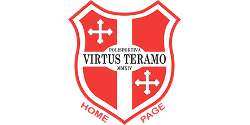 logo polisportiva virtus teramo